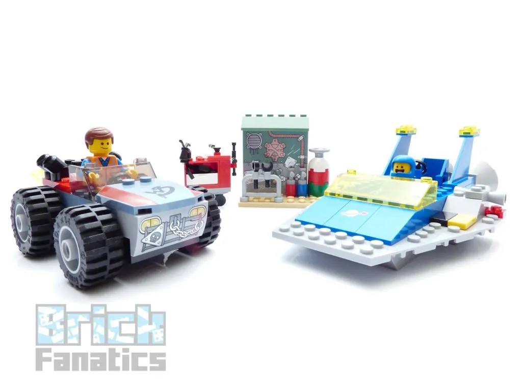 lego 70821