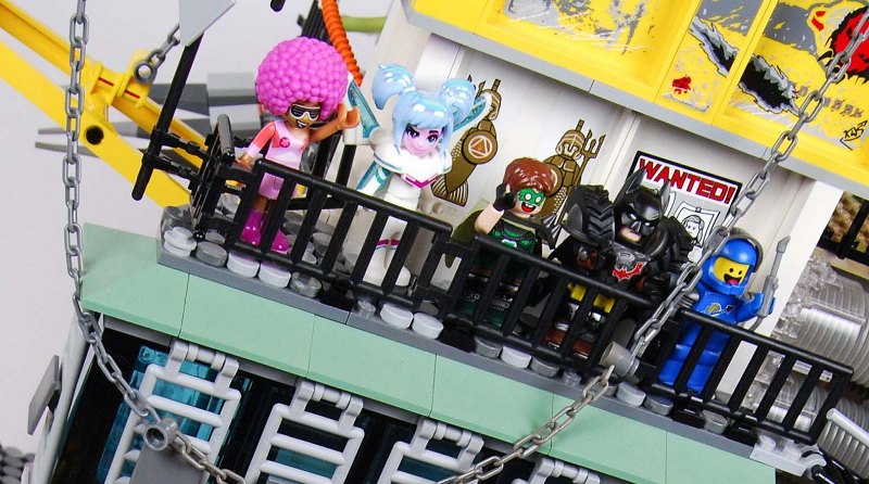 the lego movie 2 premiere