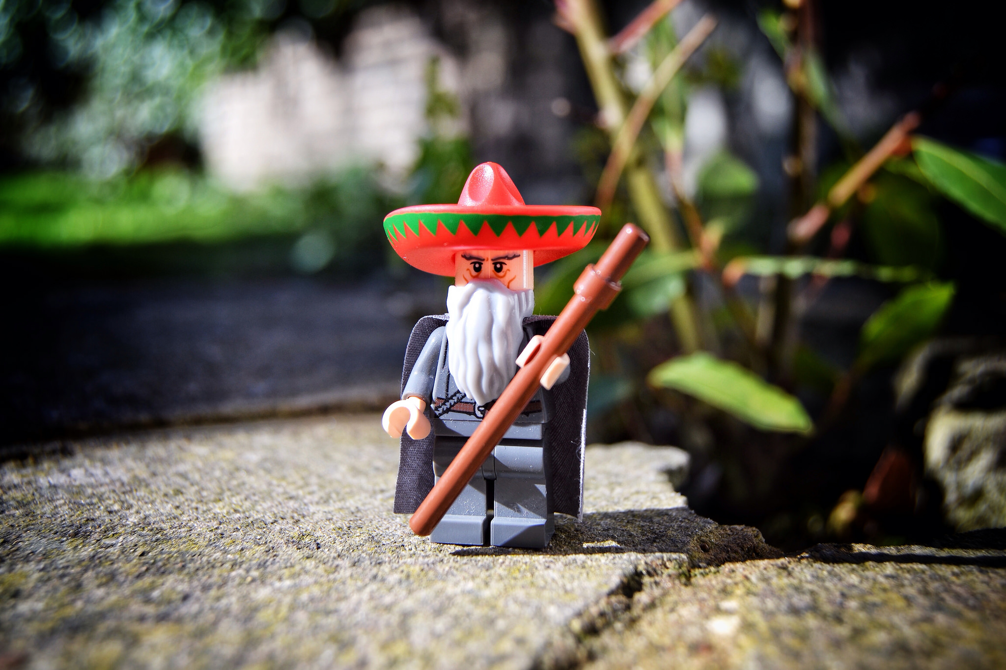 GandalPaso