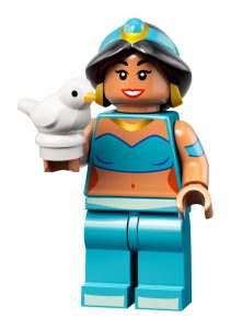 LEGO Collectible Minifigures 71024 Disney Series 2 16