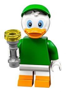 LEGO Collectible Minifigures 71024 Disney Series 2 22