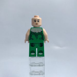 LEGO DC Super Heroes 76117 Batman Mech vs Poison Ivy mech 12