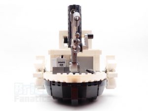 LEGO Ideas 21317 Steamboat Willie 35