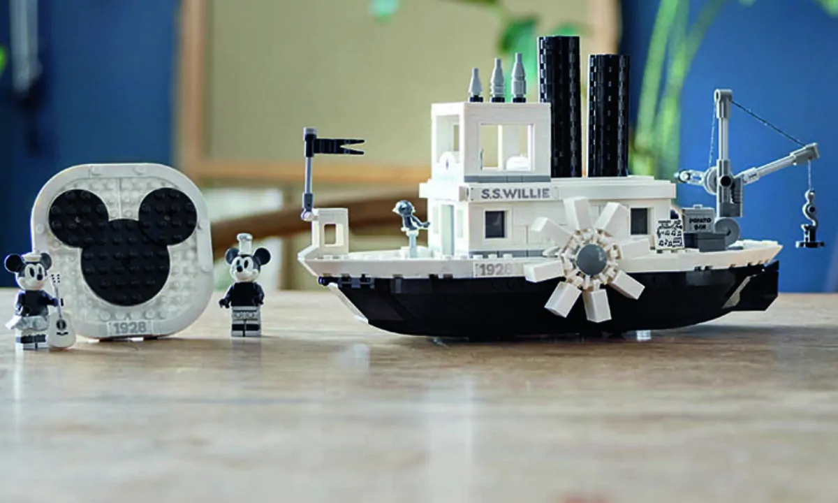 lego 21317 steamboat