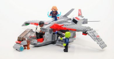 lego 76127 amazon