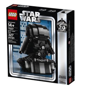 LEGO Star Wars Celebration Chicago Exclusive 2