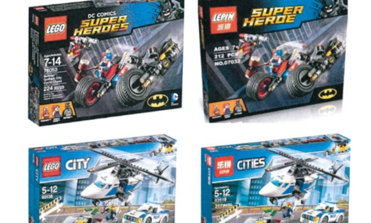 lego city lepin