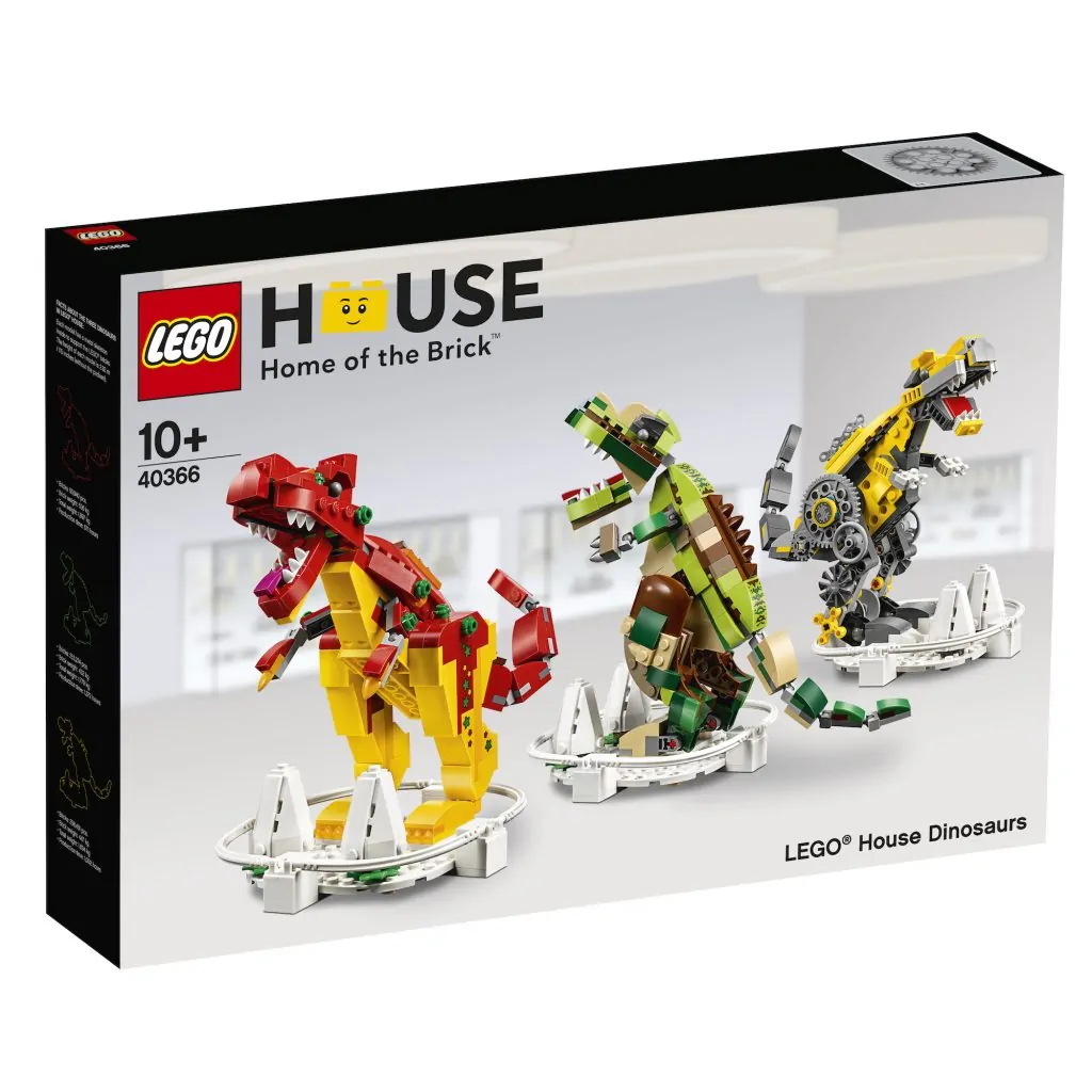 Lego house best sale europe