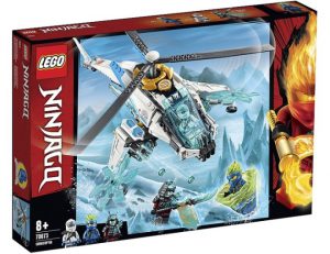 ninjago 2019 sets