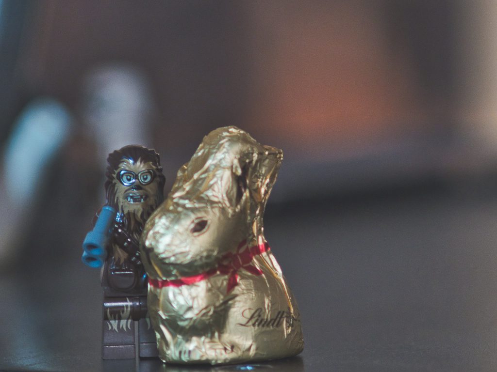 Brick Pic Chewbacca Bunny 1024x768