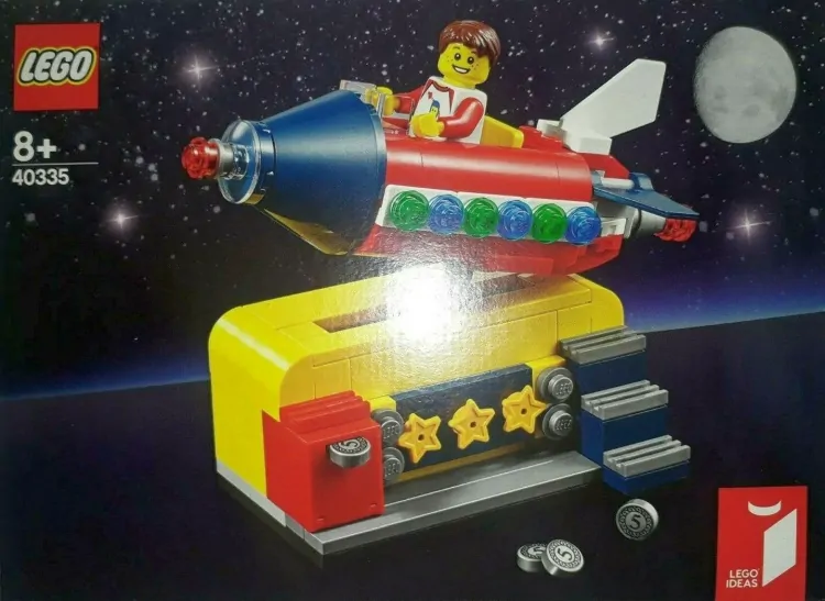 lego set 40335