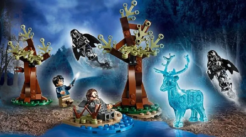 Lego sets harry potter 2019 shop