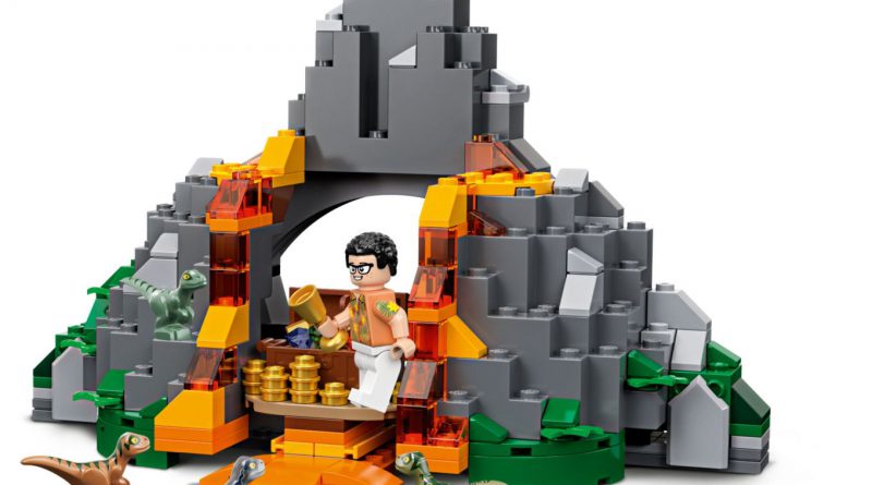 LEGO Jurassic World 75938 5
