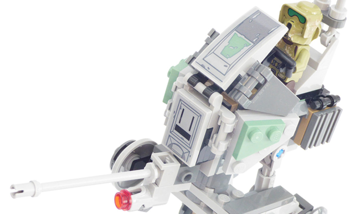 lego star wars set 75261