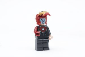 Lego Marvel 40334 Avengers မျှော်စင်ပြန်လည်သုံးသပ်ခြင်း 8