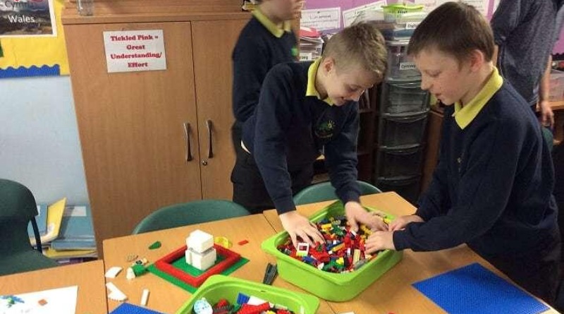 denbigh moon project featured