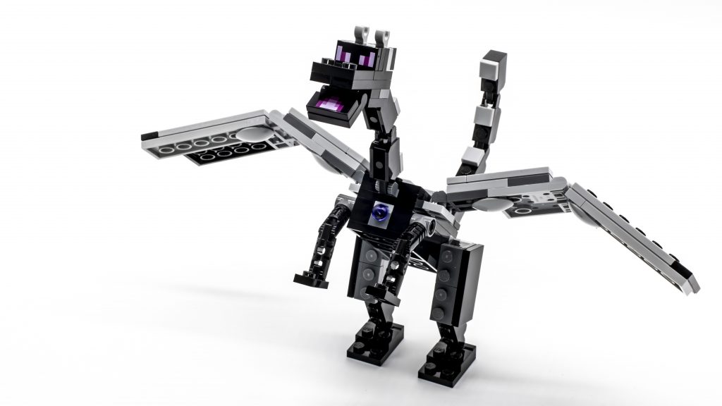 LEGO® 21151 The End Battle - ToyPro