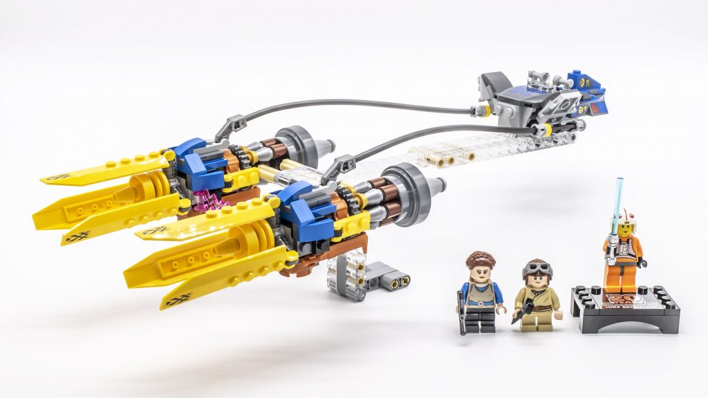 lego 7131