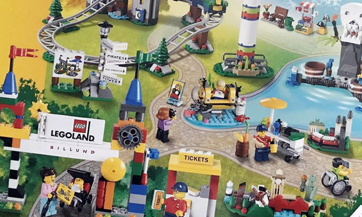 40346 lego