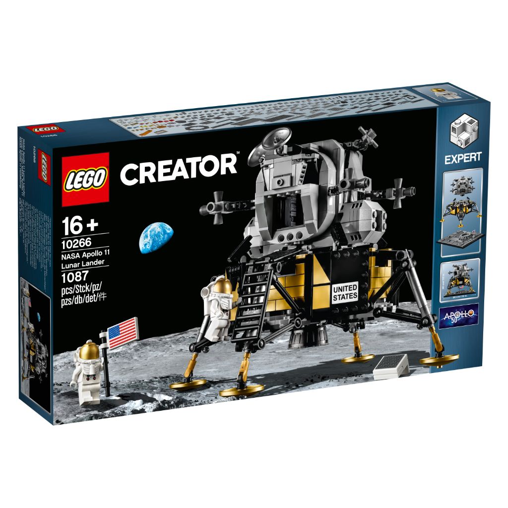 lego creator expert 2019 summer sets