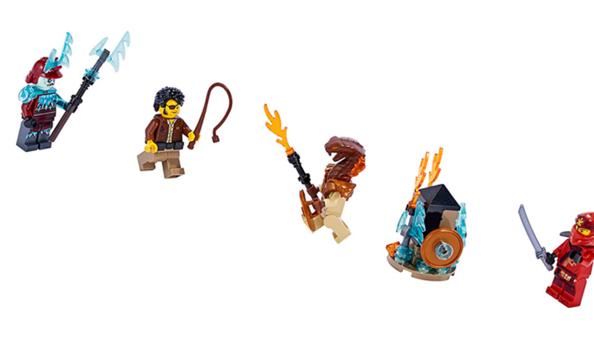 lego clutch powers 2019