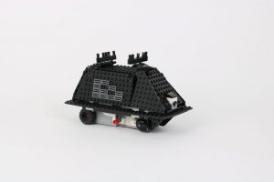 LEGO Star Wars 75253 BOOST Droid Commander sketch 12