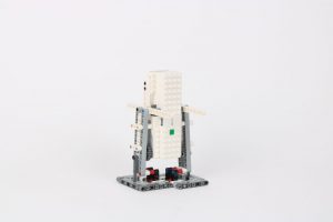 LEGO Star Wars 75253 BOOST Droid Commander sketch 2