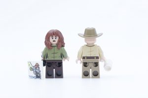 LEGO Stranger Things 75810 The Upside Down review 36
