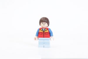 LEGO Stranger Things 75810 The Upside Down review minifigure 11