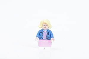 LEGO Stranger Things 75810 The Upside Down review minifigure 13