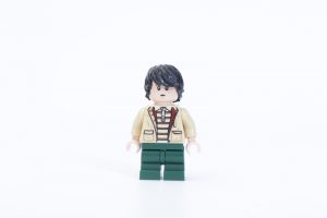 LEGO Stranger Things 75810 The Upside Down review minifigure 17