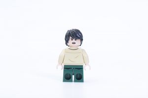 LEGO Stranger Things 75810 The Upside Down review minifigure 18