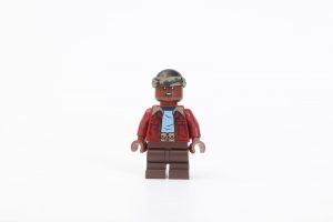 LEGO Stranger Things 75810 The Upside Down review minifigure 20