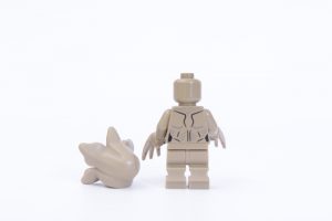 LEGO Stranger Things 75810 The Upside Down review minifigure 24
