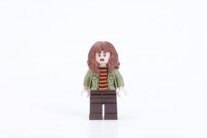 LEGO Stranger Things 75810 The Upside Down review minifigure 4