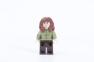 LEGO Stranger Things 75810 The Upside Down review minifigure 5