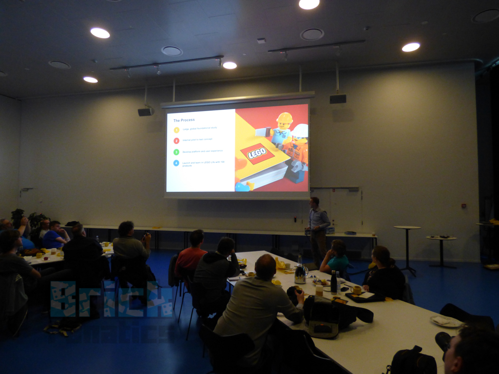 Introducing LEGO Instructions PLUS