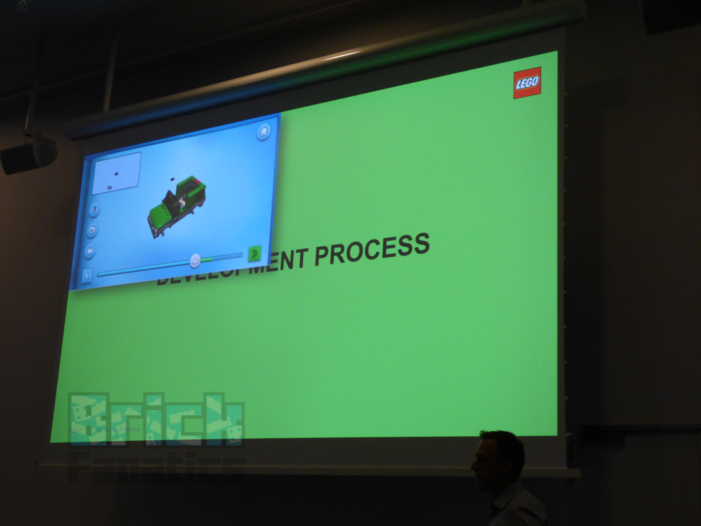 Introducing LEGO Instructions PLUS