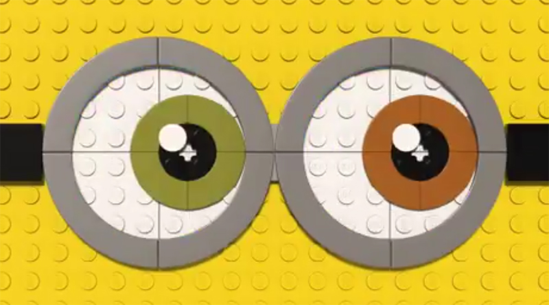 LEGO Minions featured 800 445