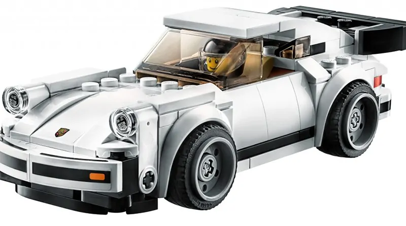 lego 75895 speed champions porsche 911