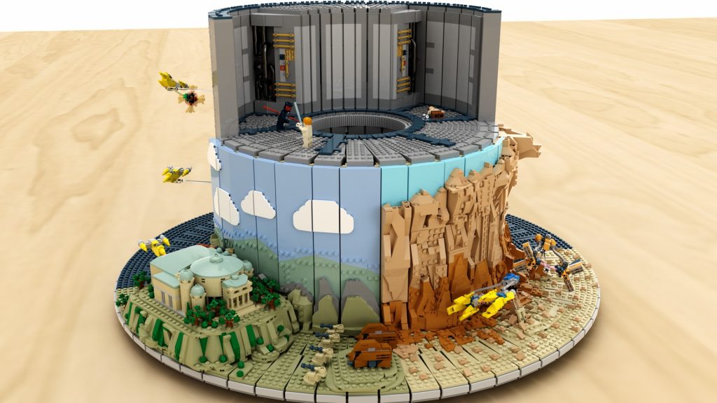 LEGO Star Wars Greatest Battles winner 1024x576