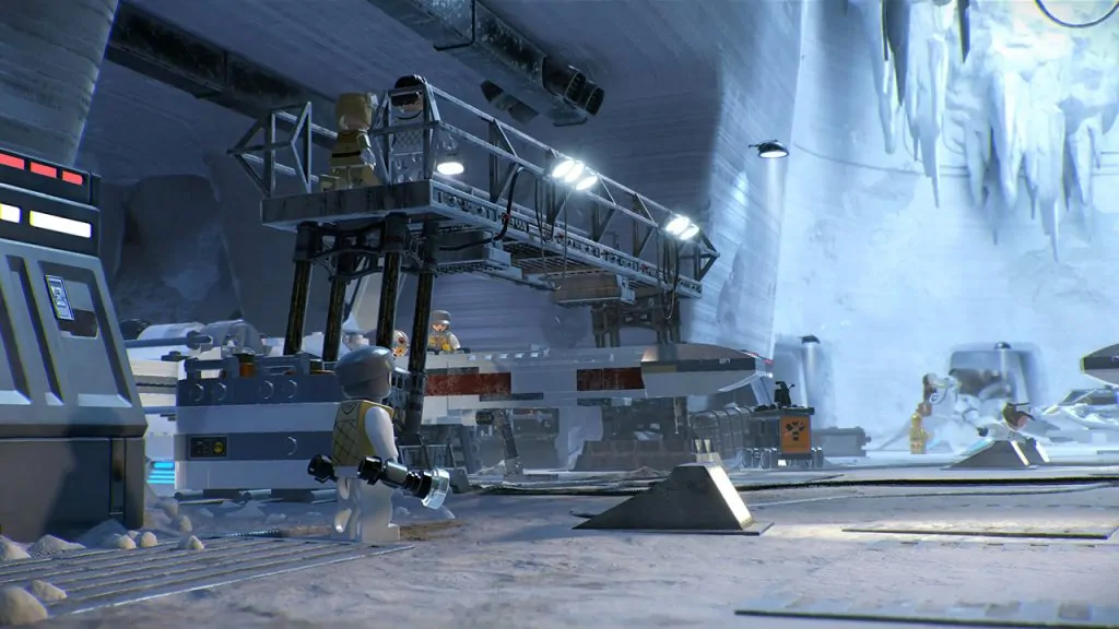 LEGO Star Wars Skywalker Saga 06