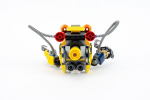 LEGOUnderwaterRobot 16