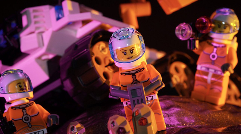 Trabajo destacado en Brick Pic Space 800 445