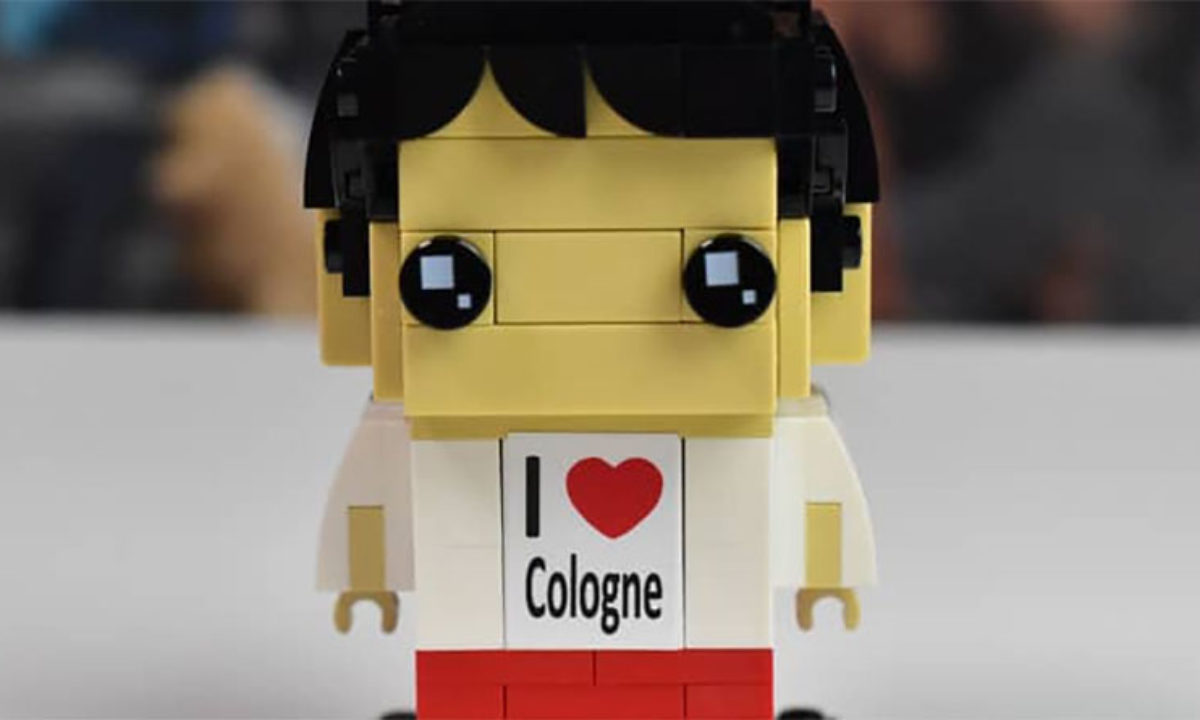 lego brickheadz liberty