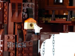 21318 Casa na Árvore