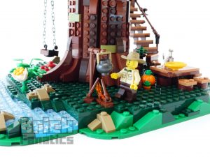 21318 Casa na Árvore