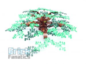 21318 Casa na Árvore