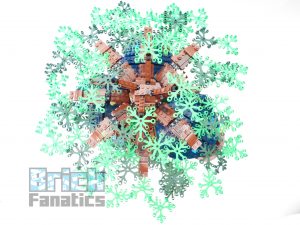 21318 Casa na Árvore