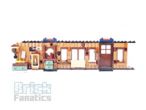 21318 Casa na Árvore